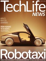 Techlife News